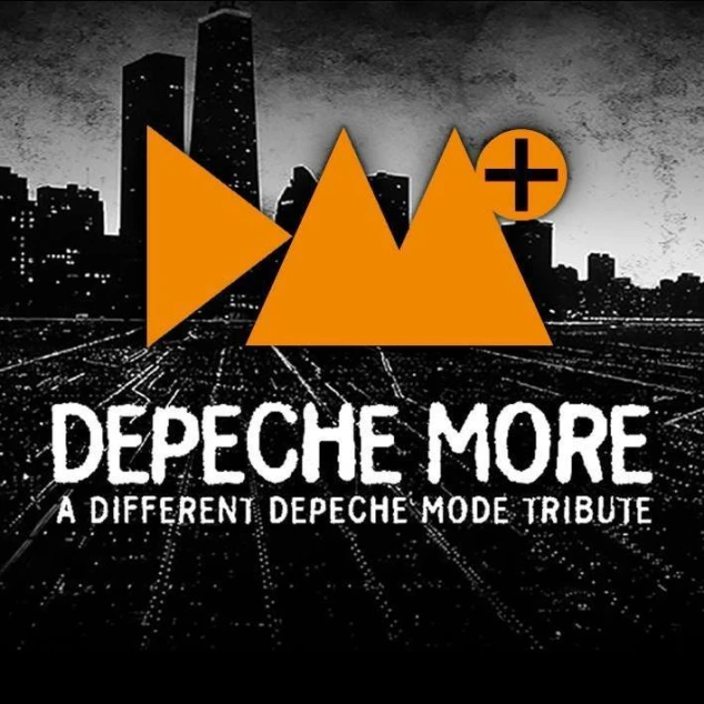 Depeche More